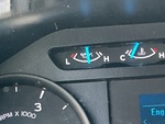 Cab with Oil Pressure