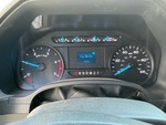 Cab with Gauges