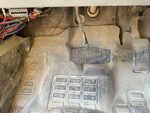 Cab with Brake Control