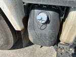 Engine with DEF / AdBlue Tank