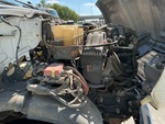 Engine with Engine - Right Side
