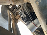 Engine with Oil Leaks