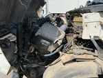 Engine with Engine - Left Side