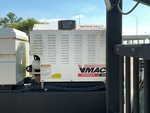 Configuration with Air Compressor