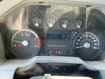 Cab with Gauges