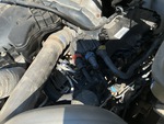 Engine with Fuel System