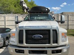 General Appearance with Exterior Lights