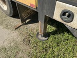 Configuration with Stabilizer Jacks