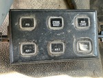 Cab with PTO Control