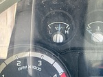 Cab with Oil Pressure