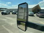 Cab with Mirrors