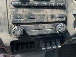 Cab with Heater