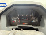 Cab with Oil Pressure