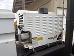 Configuration with Air Compressor
