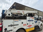 Configuration with Crane
