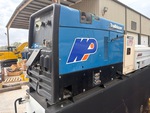 Configuration with Welding Machine