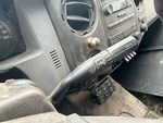 Cab with Gear Selector