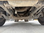 Underbody with Steer Axle