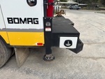 Configuration with Stabilizer Jacks