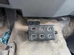 Cab with PTO Control