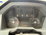 Cab with Gauges