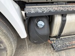 Engine with DEF / AdBlue Tank