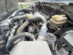 Engine with Engine - Left Side