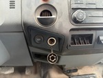 Cab with Engine Brake