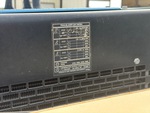 Configuration with