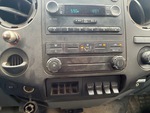 Cab with Heater
