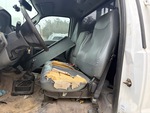 Cab with Seats/armrests
