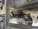 Engine with Oil Leaks