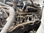 Engine with Fuel System