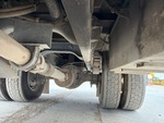 Underbody with Frame Condition