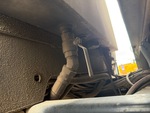 Underbody with Wet Kit Plumbing