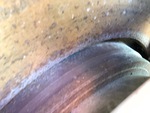 Brakes with