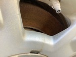 Brakes with