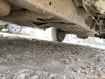 Chassis with Frame Condition