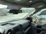 Cab with Mirrors
