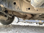 Drivetrain with Transmission