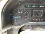 Cab with Warning Lights