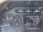 Cab with Oil Pressure