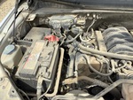 Engine with Engine - Right Side