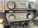 Cab with Heater
