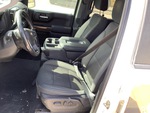 Options with Seats/armrests