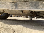 Drivetrain with Steer Axle
