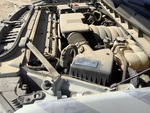 Engine with Engine - Left Side