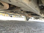 Chassis with Frame Condition