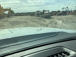 General Appearance with Glass