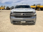 General Appearance with Exterior Lights Functional